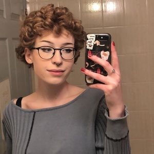 Meet your Posher, Rin